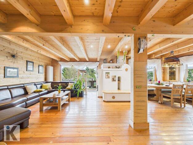 Einfamilienhaus zum Kauf 745.000 € 5 Zimmer 180 m² 2.030 m² Grundstück Studernheim Frankenthal (Pfalz) 67227