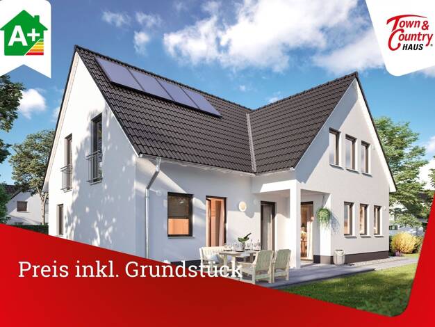 Haus zum Kauf provisionsfrei 510.570 € 8 Zimmer 211 m² 756 m² Grundstück Schillingen 54429