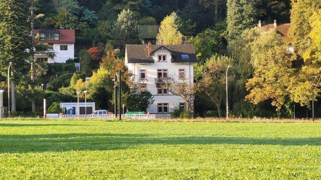 Wohnung zum Kauf 358.000 € 4,5 Zimmer 88 m² Schauinslandstraße 18 Günterstal Freiburg im Breisgau 79100