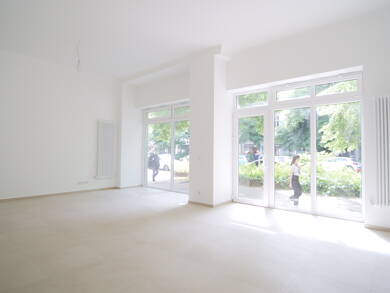 Ladenfläche zur Miete provisionsfrei 1.337 € 60,8 m² Verkaufsfläche Pankow Berlin 13187