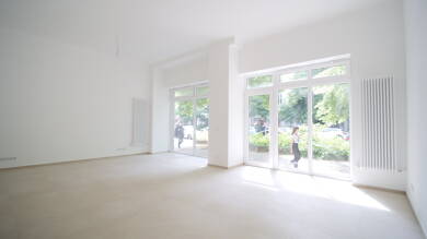 Ladenfläche zur Miete provisionsfrei 1.337 € 60,8 m² Verkaufsfläche Pankow Berlin 13187