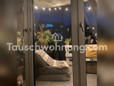 Wohnung zur Miete Tauschwohnung 626 € 2 Zimmer 45 m² 1. Geschoss Wienburg Münster 48147