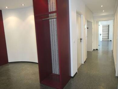 Bürofläche zur Miete provisionsfrei 1.100 € 157 m² Bürofläche Bad Soden Bad Soden 65812