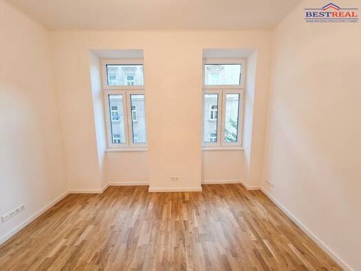 Wohnung zum Kauf 349.000 € 2 Zimmer 60 m² 1. Geschoss Margareten 1050