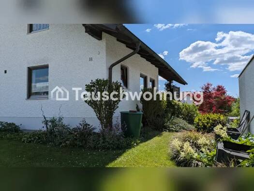 Wohnung zur Miete Tauschwohnung 700 € 5 Zimmer 80 m² Alling Vilshofen an der Donau 94474