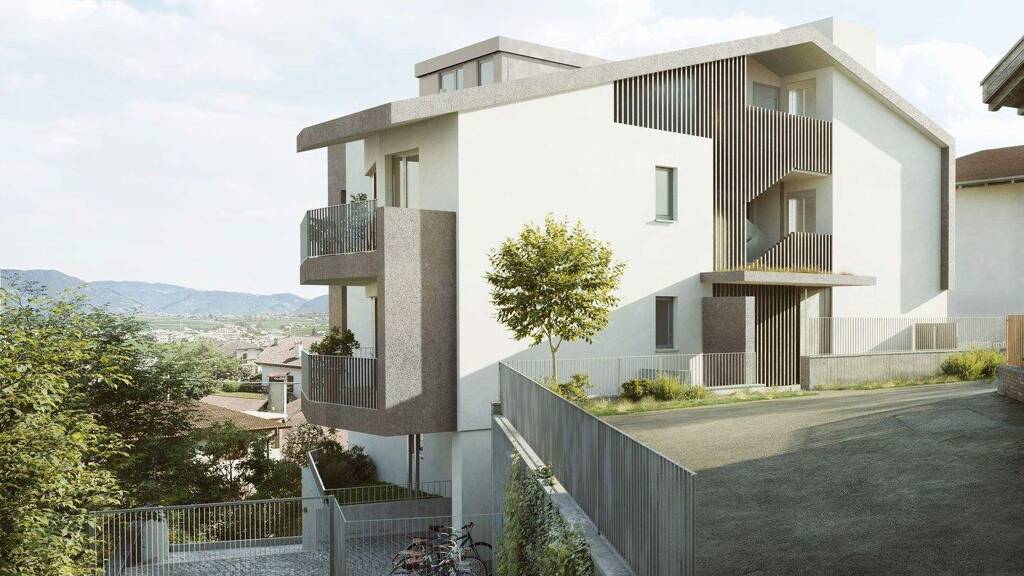 Wohnung zum Kauf 460.000 € 3 Zimmer 50 m² Appiano Sulla Strada Del Vino 39057