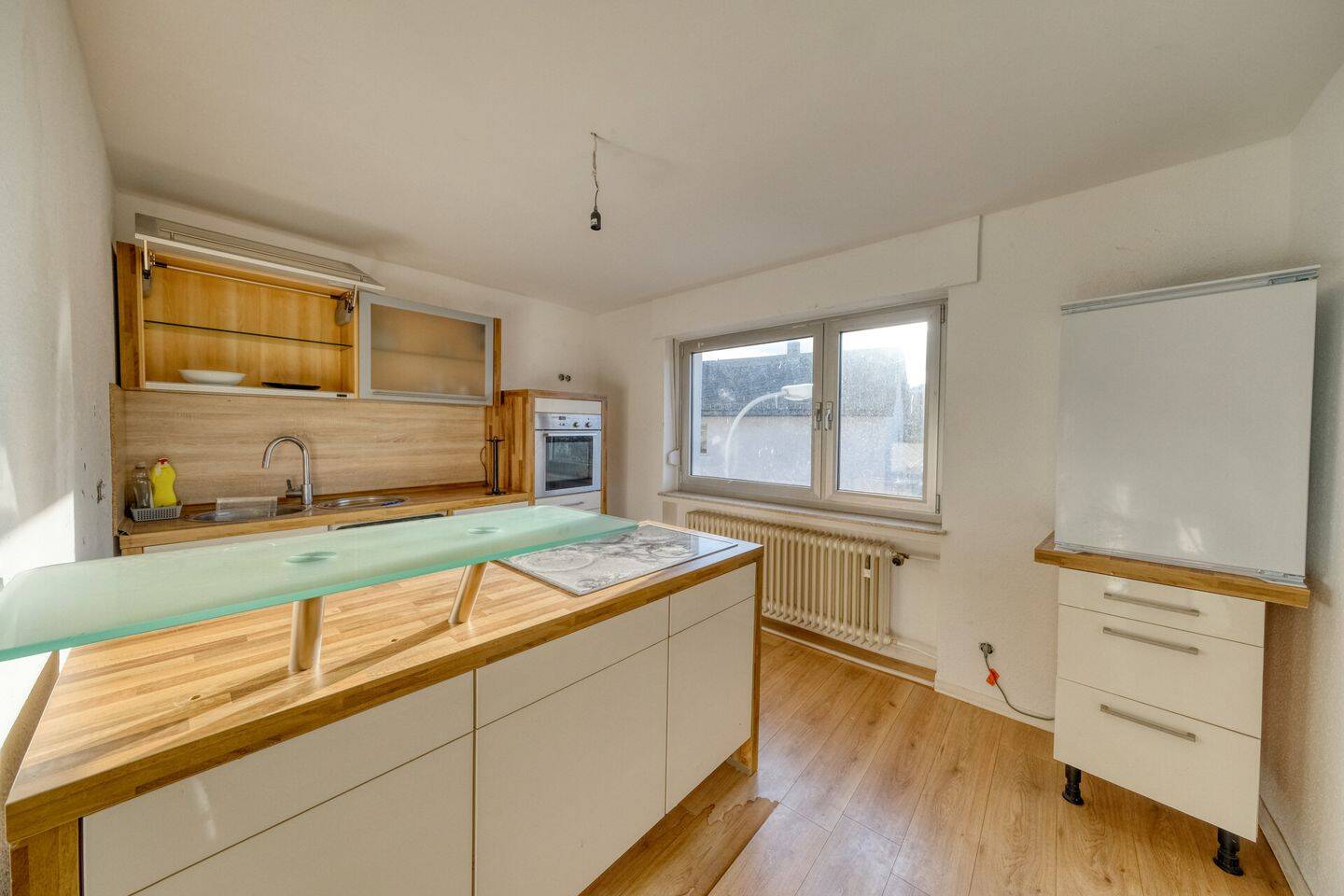 Mehrfamilienhaus zum Kauf – další