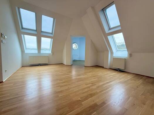 Wohnung zum Kauf provisionsfrei 395.000 € 2,5 Zimmer 81 m² Baden 2500