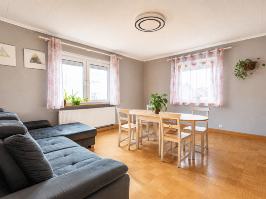 Wohnung zum Kauf 225.000 € 3 Zimmer 78 m² 2. Geschoss frei ab 31.01.2027 Stadtgebiet Göppingen 73033