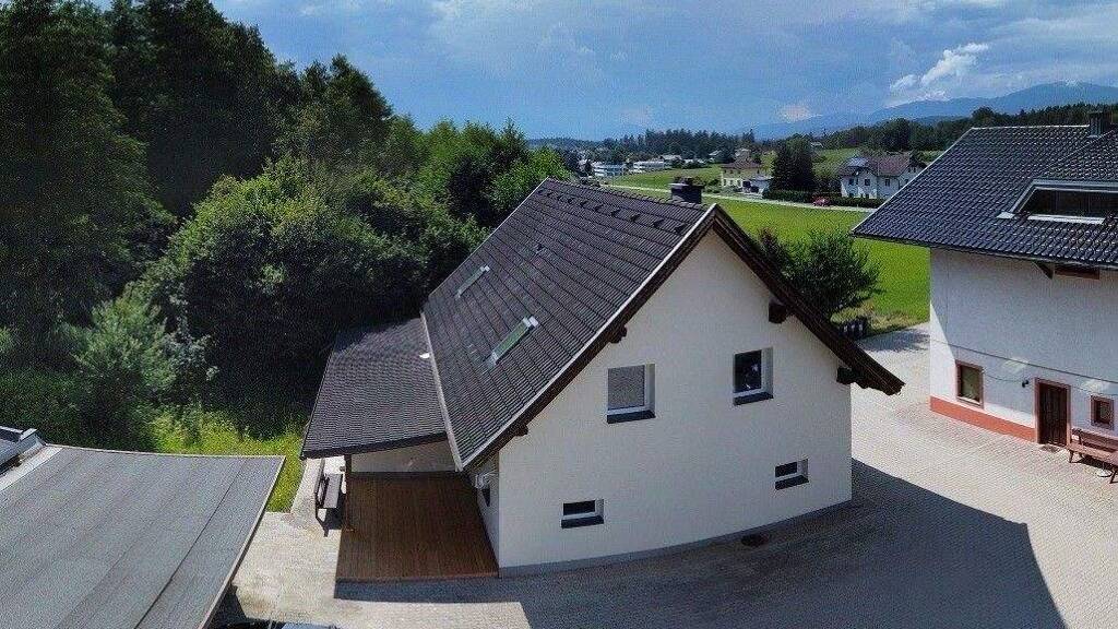 Wohnung zum Kauf 570.000 € 7 Zimmer 135 m² Velden am Wörther See 9220