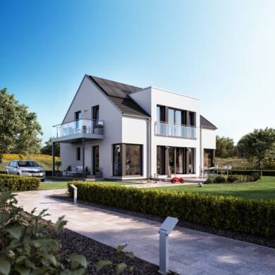 Einfamilienhaus zum Kauf provisionsfrei 706.400 € 6 Zimmer 165 m² 1.130 m² Grundstück Rottweil Rottweil 78628