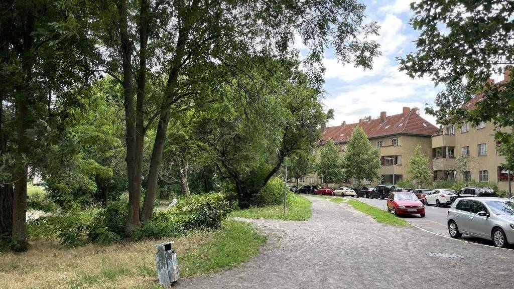 Wohnung zum Kauf provisionsfrei 214.400 € 2 Zimmer 68,6 m² Breitkopfstraße 133 Reinickendorf Berlin 13409