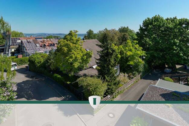 Einfamilienhaus zum Kauf 1.395.000 € 6,5 Zimmer 235 m² 1.183 m² Grundstück Litzelstetten Konstanz 78465
