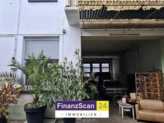 Mehrfamilienhaus zum Kauf 349.000 € 11 Zimmer 270 m² 180 m² Grundstück Innenstadt Kaiserslautern 67655