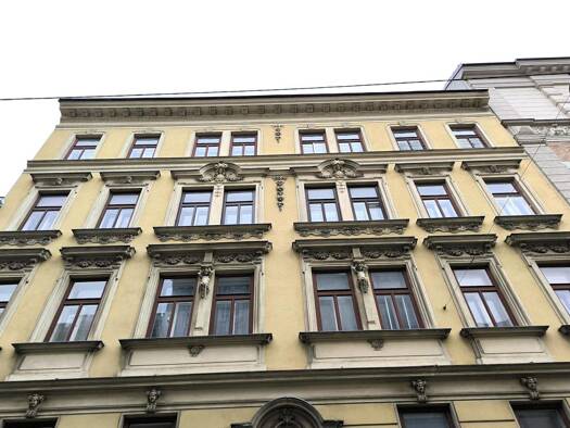 Mehrfamilienhaus zum Kauf 1.800.000 € 36 Zimmer 703 m² 450 m² Grundstück Wien 1170