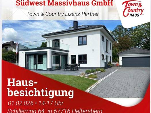 Haus zum Kauf provisionsfrei Edenkoben 67480