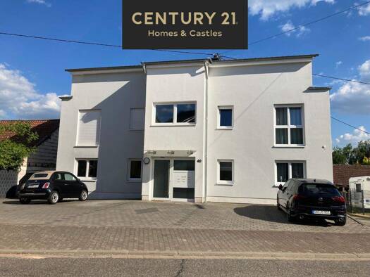 Wohnung zum Kauf 199.000 € 3 Zimmer 80 m² 1. Geschoss Heusweiler 66265