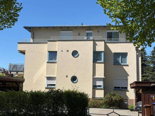 Wohnung zur Miete 650 € 2 Zimmer 79 m² Geschoss 2/3 frei ab 01.11.2026 Biesnitz Görlitz 02827