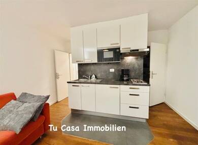 Studio zum Kauf als Kapitalanlage geeignet 449.000 € 1 Zimmer 35 m² Norderney 26548
