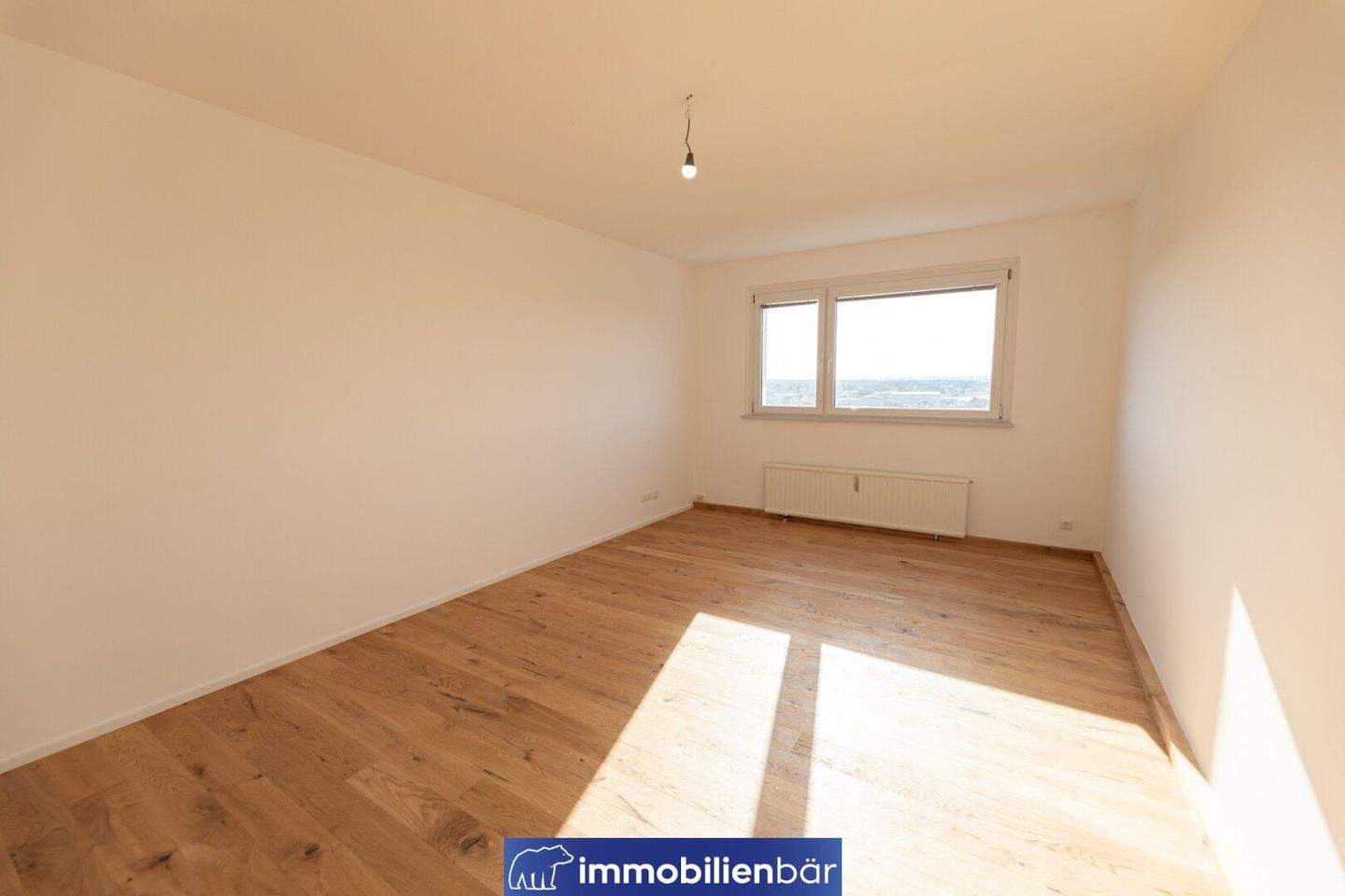 Wohnung – Wels, Lichtenegg - Mehr