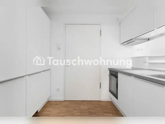 Wohnung zur Miete Tauschwohnung 700 € 1 Zimmer 37 m² Moabit Mitte 10559