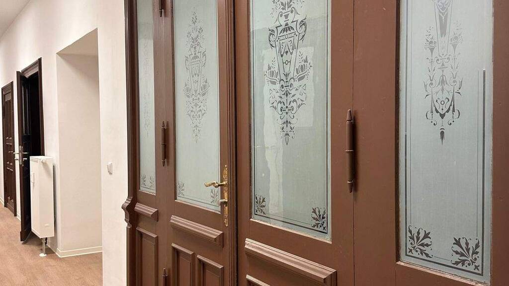 Büro zur Miete - Erstbezug 3.725 € 9,5 Zimmer 263 m² Bürofläche teilbar ab 100 m² Brüderstraße 27 Burg 39288