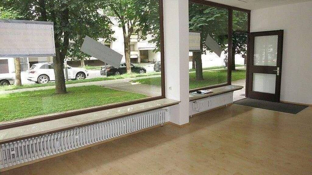 Praxis zur Miete provisionsfrei 1.800 € 3 Zimmer 73 m² Bürofläche Oberföhringer Straße Bogenhausen München 81925
