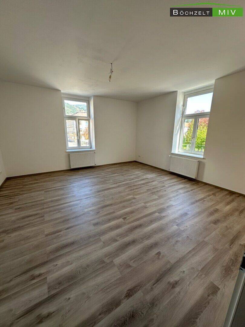 Wohnung zur Miete in Leoben