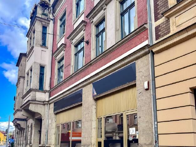 Bürofläche zur Miete provisionsfrei 9,30 € 97 m² Bürofläche Mickten Dresden 01139