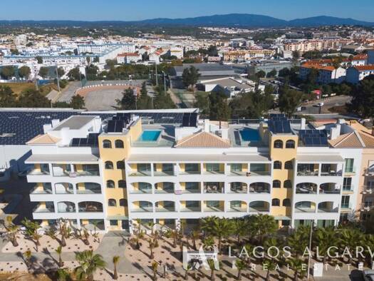 Wohnung zum Kauf 635.000 € 169 m² São Gonçalo de Lagos 8600