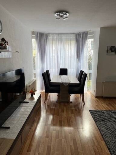 Wohnung zum Kauf 159.000 € 2 Zimmer 73 m² EG Silbachstraße 22a Endorf Sundern 59846