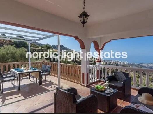Chalet zum Kauf 420.000 € 3 Zimmer 220 m² Torrox 29770