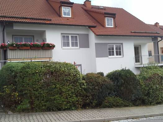 Wohnung zur Miete 250 € 2 Zimmer 49 m² EG Amselring 24/1 Burkhardtsdorf 09235