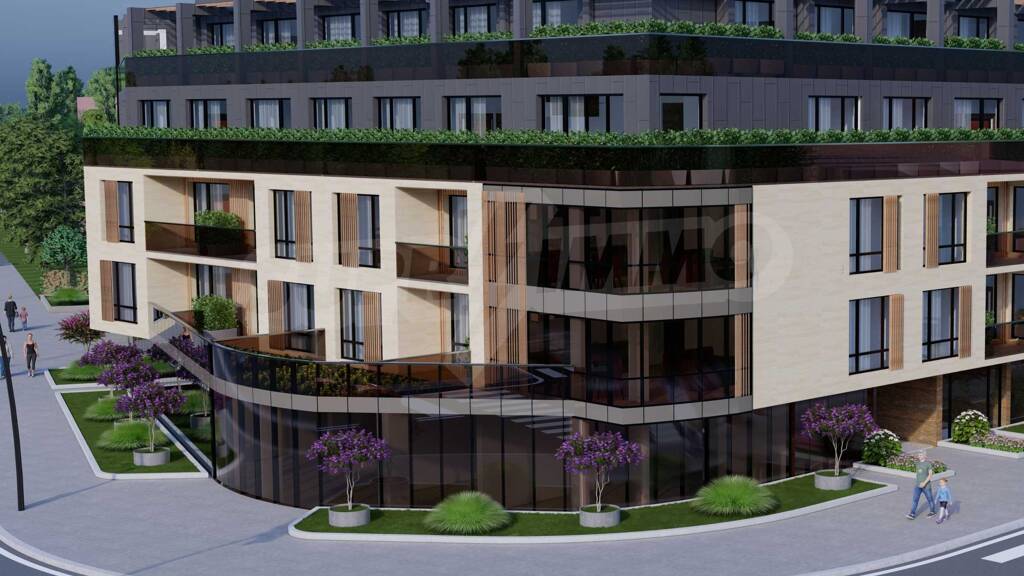 Laden zum Kauf 850.000 € Plovdiv