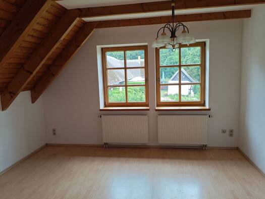 Wohnung zur Miete 380 € 2 Zimmer 50 m² Geschoss EG/1 frei ab 21.09.2026 Hinrichshagen Nordwest 1 18146