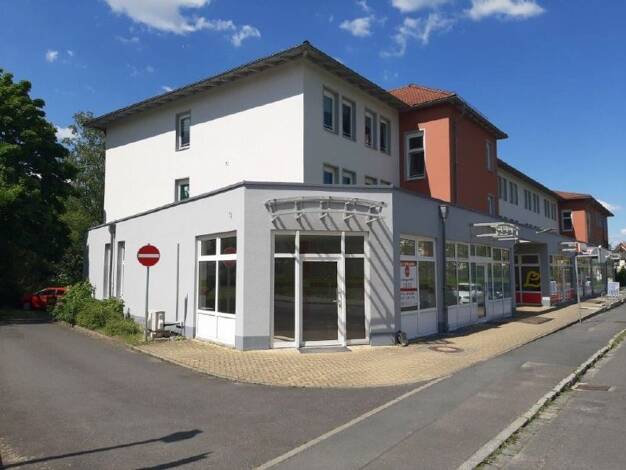 Büro zur Miete 223 m² Bürofläche Coswig 01640