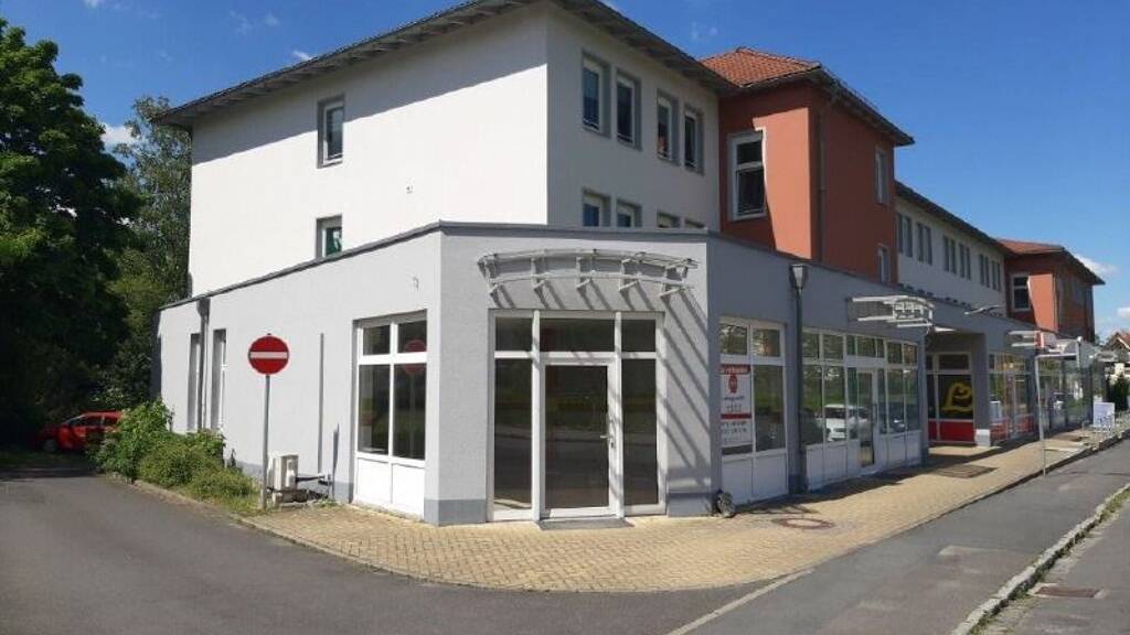 Büro zur Miete 223 m² Bürofläche Coswig 01640