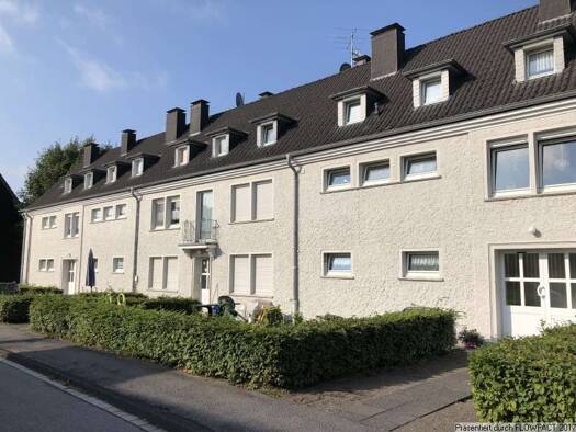 Wohnung zur Miete 385 € 3 Zimmer 55 m² 2. Geschoss frei ab 01.10.2025 Böcklerstraße 8 Wipperfürth 51688