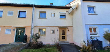Reihenmittelhaus zum Kauf provisionsfrei 365.000 € 4 Zimmer 86 m² 157 m² Grundstück Ötlingen Kirchheim unter Teck 73230