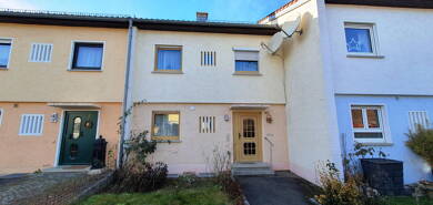 Reihenmittelhaus zum Kauf provisionsfrei 365.000 € 4 Zimmer 86 m² 157 m² Grundstück Ötlingen Kirchheim unter Teck 73230