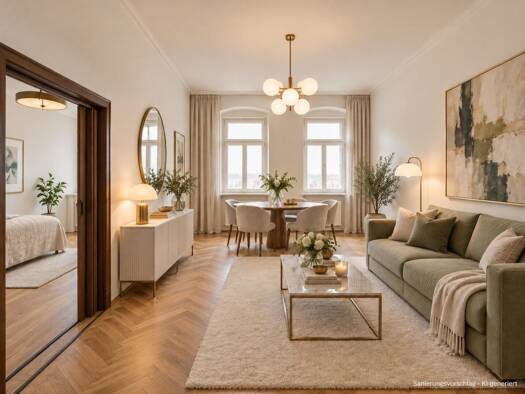 Wohnung zum Kauf 118.900 € 2 Zimmer 40 m² 2. Geschoss Wien 1160