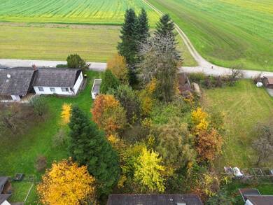 Grundstück zum Kauf 600.000 € 815 m² Grundstück Ottmarshausen Neusäß 86356