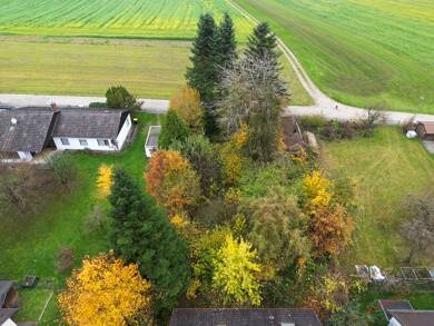 Grundstück zum Kauf 600.000 € 815 m² Grundstück Ottmarshausen Neusäß 86356