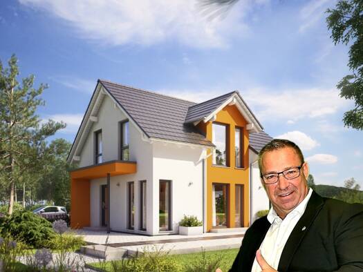 Einfamilienhaus zum Kauf 383.300 € 5 Zimmer 132 m² 680 m² Grundstück Erxleben 39343