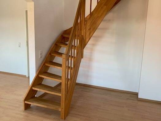 Maisonette zur Miete 550 € 3 Zimmer 65 m² 3. Geschoss frei ab sofort Pieschen-Nord/Trachenberge Dresden 01129