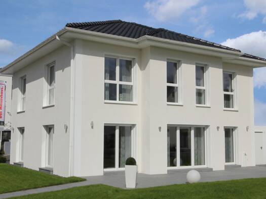 Einfamilienhaus zum Kauf - Erstbezug provisionsfrei 779.000 € 6 Zimmer 167,1 m² 658 m² Grundstück Fallersleben Fallersleben - Sülfeld 38442