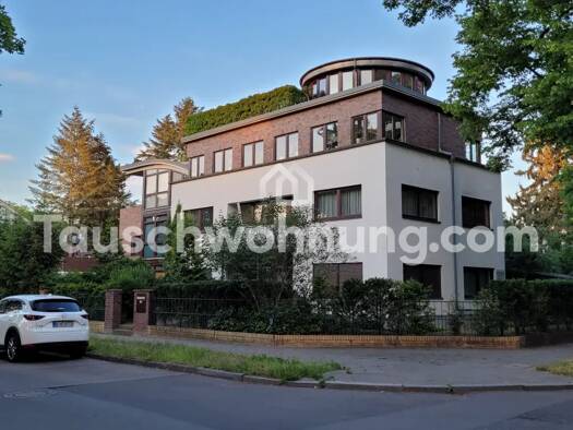 Wohnung zur Miete Tauschwohnung 725 € 2 Zimmer 59 m² 2. Geschoss Zehlendorf Berlin 12207