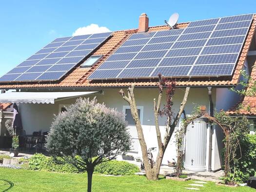 Einfamilienhaus zum Kauf 440.000 € 6 Zimmer 139,5 m² 788 m² Grundstück Hofdorf Mengkofen 84152