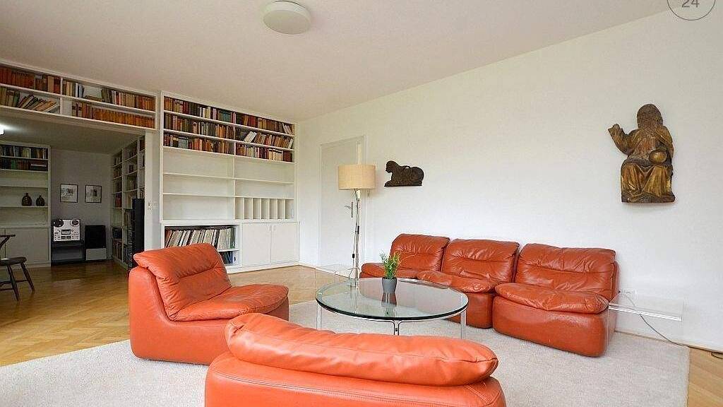 Haus zur Miete 1.725 € 5 Zimmer 125 m² frei ab 01.07.2026 Frauenland Würzburg 97074