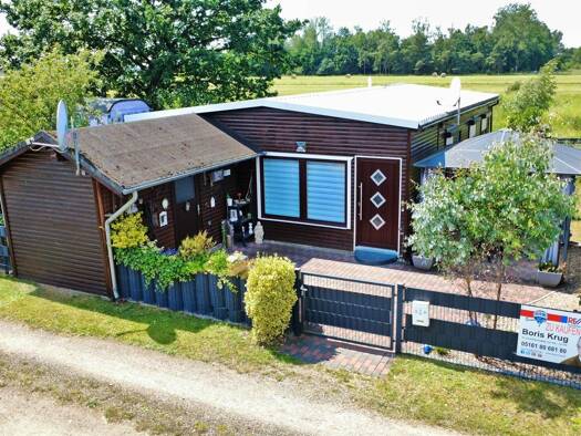 Haus zum Kauf 49.900 € 3 Zimmer 41 m² 170 m² Grundstück Kirchwahlingen Böhme 29693